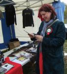 Kersal Moor Celebration